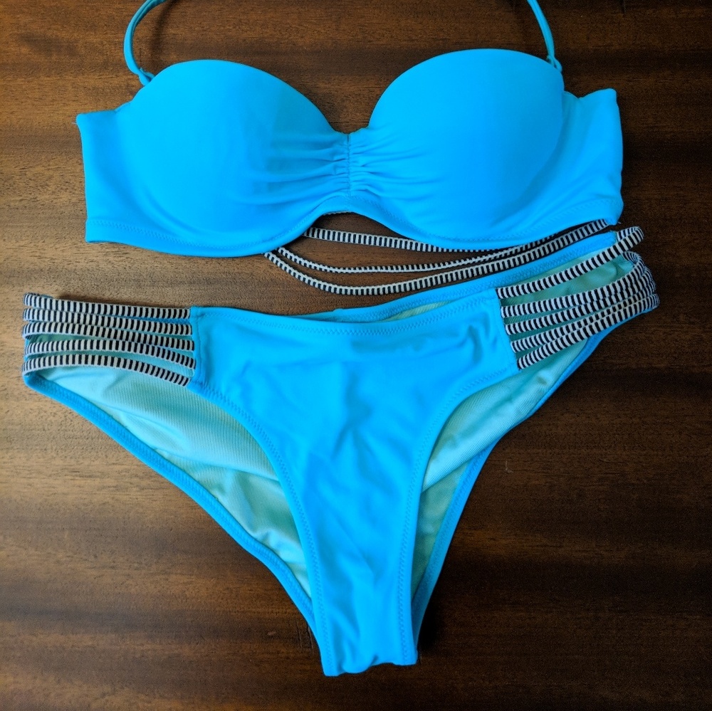 Victoria secret bikini